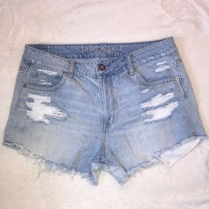 American Eagle Demin Shorts